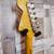 Fender Japan Jaguar HH GMR 2012 w/ HSC 17 thumbnail