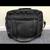 Kenneth Cole Reaction Black Laptop Bag 1 thumbnail
