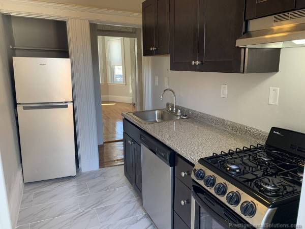 $1,995 NOW Studio-Free months rent-NO FEE-Ht/Hw incl-Central Allston (Allston)63996405283074120
