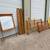 Solid Pine Wood King Size Bedroom Set – Project Piece. 5 Pieces 9 thumbnail