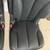 Universal Black Leather Bucket Seats 6 thumbnail