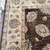 Hand-tied wool rug 8’ by 10’-3” In very good shape 8 thumbnail