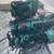 Volvo Penta 41 D DIESEL ENGINES 200 HP ~CLEAN~ RUNNING 2 thumbnail