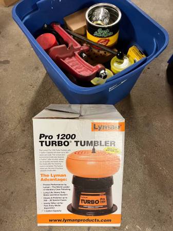 RELOADING STUFF 1