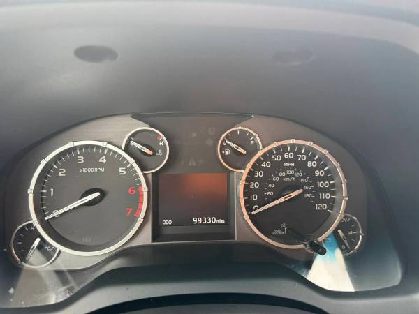 2014 Toyota Tundra CrewMax 1794 - Photo 12