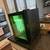Monster Energy Countertop 2 Shelf Commercial Display Refrigerator 2 thumbnail