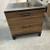 Queen sized bed frame with Night stand 4 thumbnail