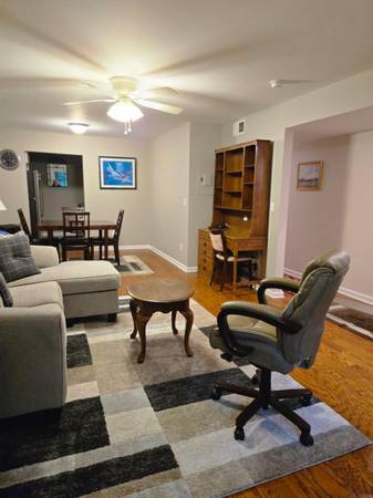 $1,900 / 2br - 864ft2 - 2bedroom, 1 bathroom, Furnished (Newburgh)64035736716034121