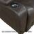 Furniture Row Clanton Reclining Sofa (Was 3500) 7 thumbnail