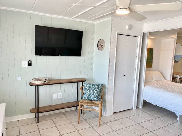 $950.00 / 1br - ALQUILER DE INVIERNO Estudio junto a la piscina cerca del paseo marítimo63839296618883123