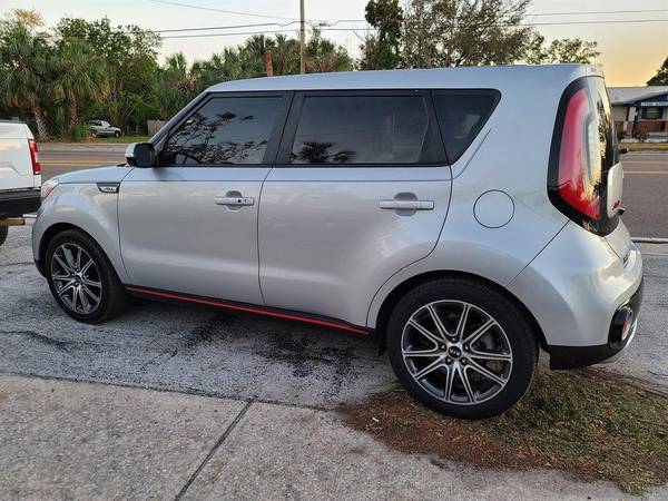 2018 Kia Soul ! Guaranteed Credit Approval! - $10,850 (+ SUNCOAST QUALITY CARS LLC)63443026440961124