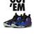 Package Deal! NEW Nike Air Foamposite One Galaxy - Size Men's 13 w/ Matching Sho 6 thumbnail