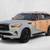 2021 INFINITI QX80 PREMIUM SELECT 4x4 4WD SUV 1 thumbnail