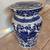 Antique Chinese Porcelain Garden Stool Seat. 5 thumbnail