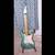 2016 ? Squier Strat Classic Vibe '50's Sherwood Green 8 thumbnail