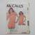 Sleepwear, Loungewear Patterns, 1970's, 1980's 2 thumbnail