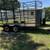 Livestock Trailer 1 thumbnail