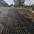 Mud control hoof grid for horses, driveway, parking 3 thumbnail