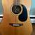 ALVAREZ ACOUSTIC GUITAR 5212. obo 2 thumbnail