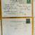 (15) ANTIQUE EMBOSSED CHRISTMAS POSTCARDS 10 thumbnail
