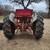 Ford Tractor with Loader and Attachments 6 thumbnail
