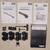 AeroBlade Roof Racks with locks and keys 3 thumbnail
