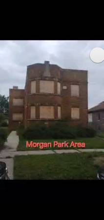 $58,000 / 4br - BUSCAMOS COMPRADORES EN EFECTIVO (Chicago)64284833916929123
