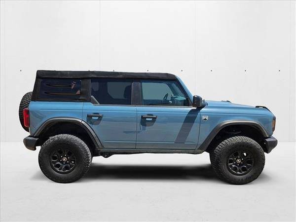 2022 Ford Bronco 4x4 4WD Big Bend Convertible - $37,985 (Call *(817) 769-7506* to Confirm Availability Instantly)63479082106115123