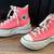Converse Run Star Legacy High Tops (Size 7) 1 thumbnail
