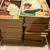 1961 Topps Baseball Card Box Full 2 thumbnail