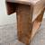 Rustic 46" Farmhouse Console Table / Entryway Table / Accent Table 11 thumbnail