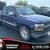 Used 2002 Chevrolet Silverado 1500 LS Indigo Blue Metallic 1 thumbnail