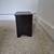 DELIVERY AVAILABLE Beautiful Dark Brown NightStand / Bedside Table / Night table 6 thumbnail