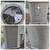 Mobile home heating/ac unit 2 thumbnail