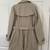 Mango trench coat 2 thumbnail