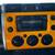 2007 TOYOTA FJ CRUISER S SUV NO ACCIDENTS YELLOW BODY AND WHITE TOP 16 thumbnail
