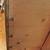 ANTIQUE PRIMITIVE Old Growth PINE DRESSER/Chest Of Drawers 9 thumbnail