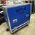 Large Blue Anvil Rolling Case, #1 2 thumbnail