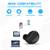 YW YUWISS T04 Bluetooth 5.0 True Wireless Earbuds Touch Control - NEW 14 thumbnail