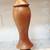 28 1/2" Solid Wood Table Lamp 4 thumbnail