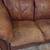 FREE - Robb & Stucky Leather Sectional Recliner 3 thumbnail