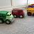 Lot of Green Toys Trucks - Excellent Condition 5 thumbnail