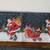 Christmas Table Runners: Poinsettia, Red, Santa, Snowman Holiday Decor 3 thumbnail