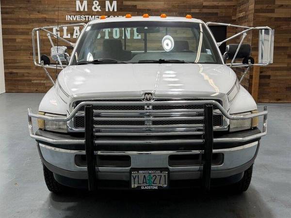 1994 RAM 3500 Laramie - Photo 5