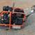 2021 Husqvarna Soffcut 4000 Walk Behind saw 2 thumbnail