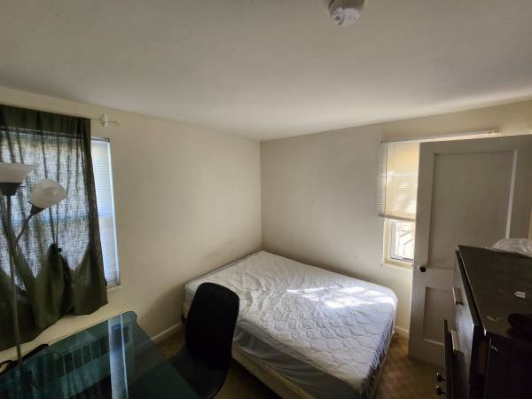 1 BR in shared apartment 1