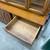 Young Manufacturing Mid Century Modern China Cabinet 14 thumbnail