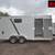 2026 Lightning Trailers LTF 7.5 X 18 RTA2 Cargo / Enclosed Trailer 5 thumbnail