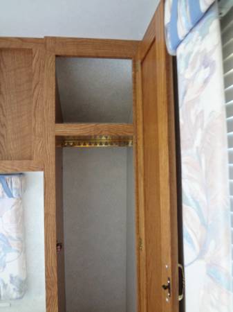 $800 / 1br - 300ft2 - Trailer on a Horse Ranch – Montara,  (Single Occupancy Only) (half moon bay)63868040435971122