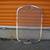 1930 Ford Model A Radiator Stone Guard Mesh Grill Polished Stainless 2 thumbnail